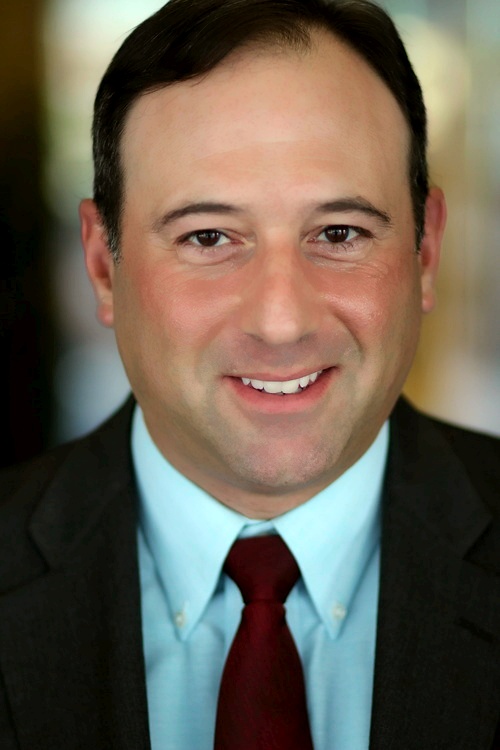 Robert Sciglimpaglia