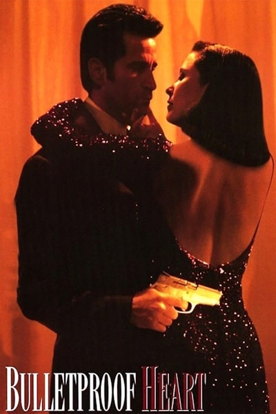Bulletproof Heart (Killer)