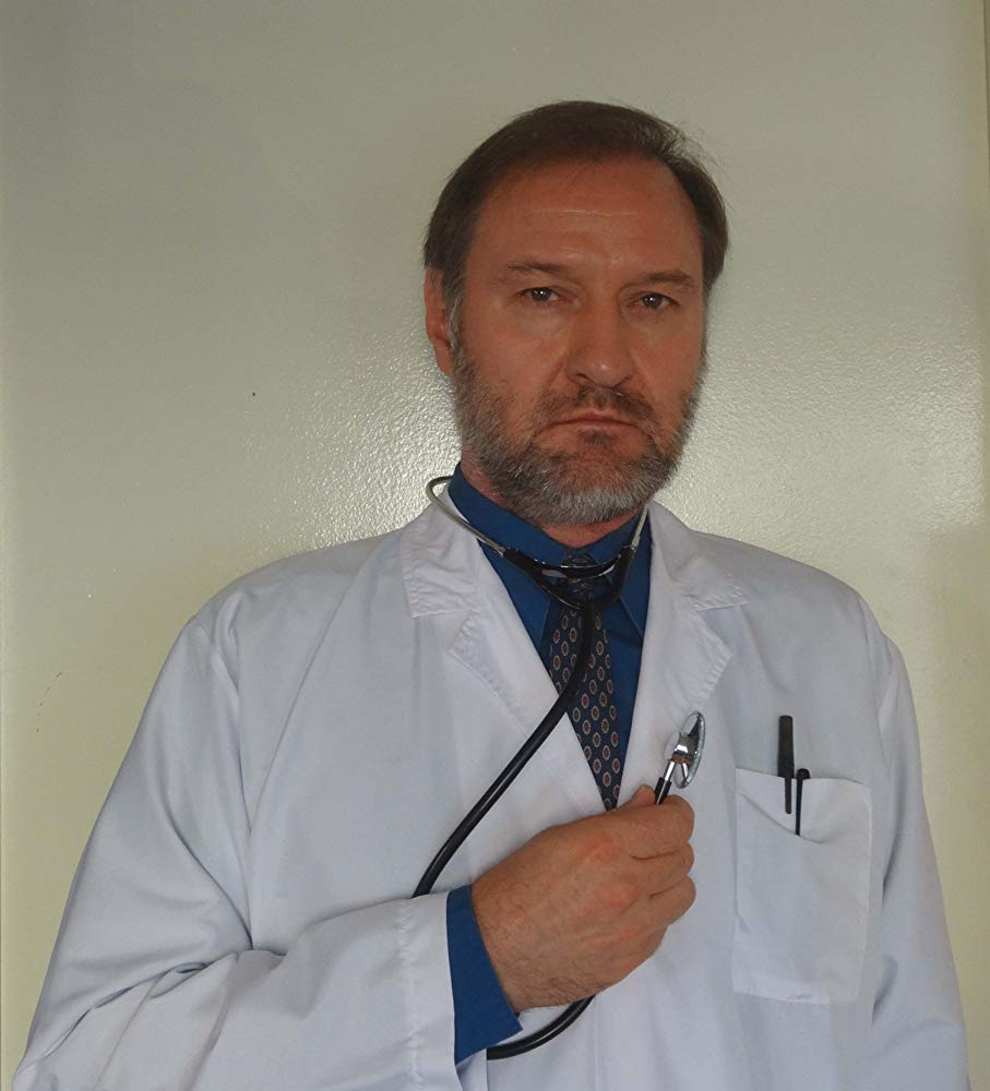 Zachary Chicos