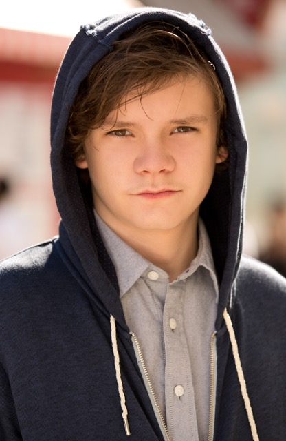 Zac Pullam