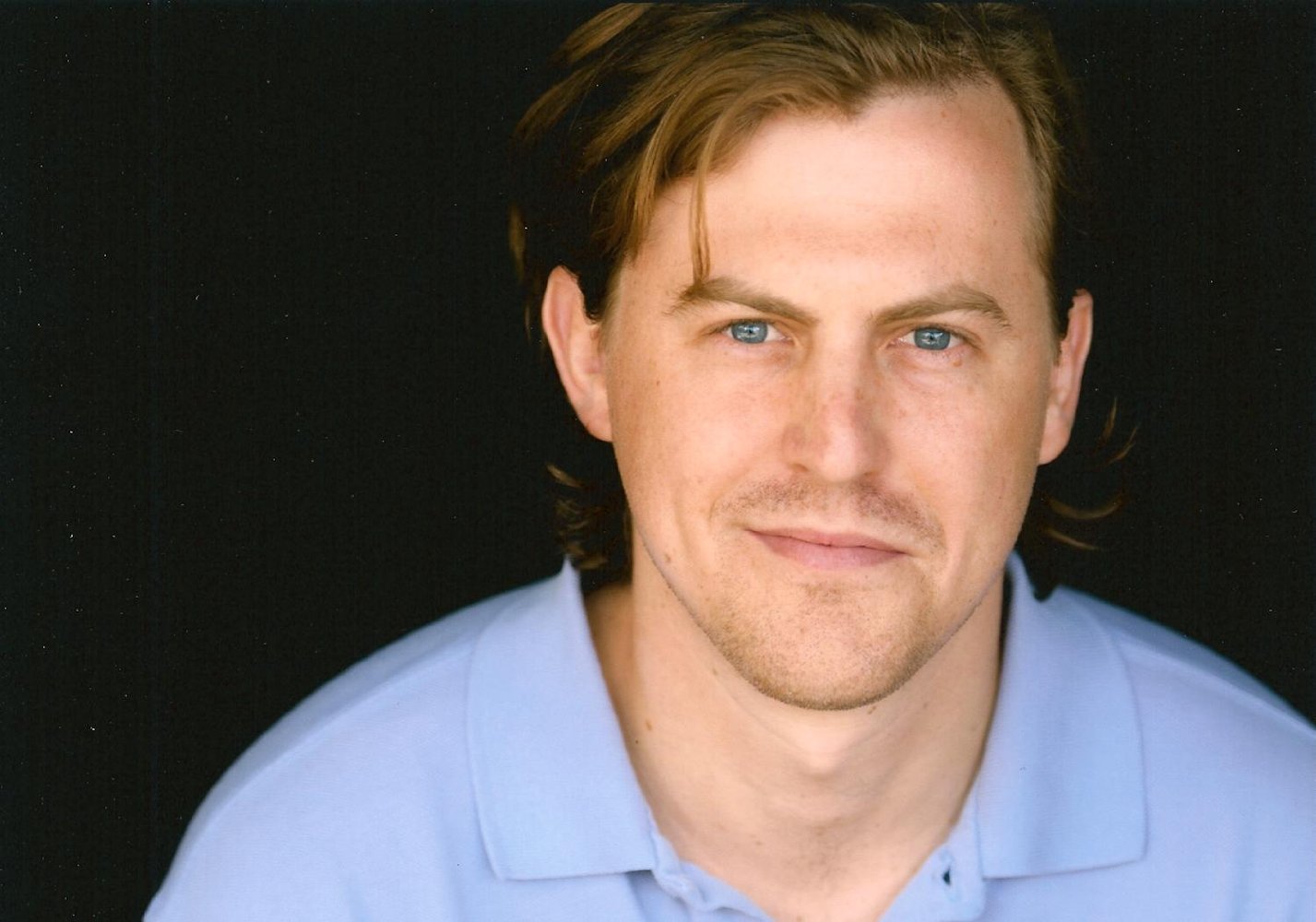 Alex Moffat
