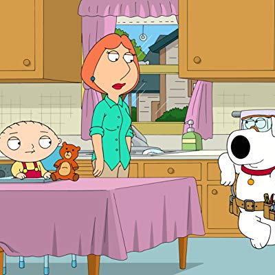 Lois Griffin, Additional Voices, Tricia Takanawa, Barbara Pewterschmidt, Loretta Brown, Stephanie, Lois Griffin as Princess Leia, Babs Pewterschmidt, Barbara Pewderschmidt, Crystal Quagmire...