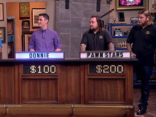 Austin 'Chumlee' Russell