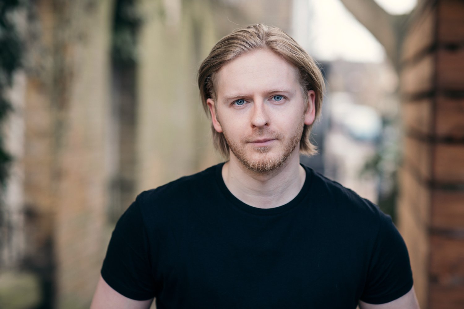 Richard Goss