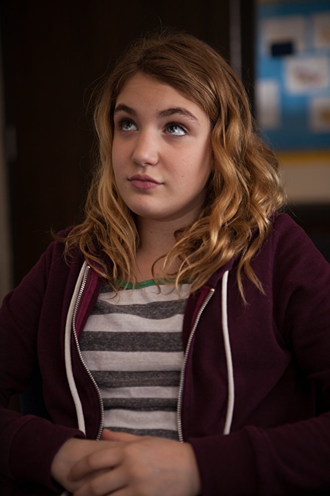 Gilly Hopkins