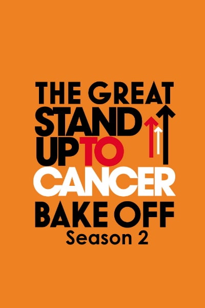 The Great Celebrity Bake Off for SU2C&nbsp;- Season 2