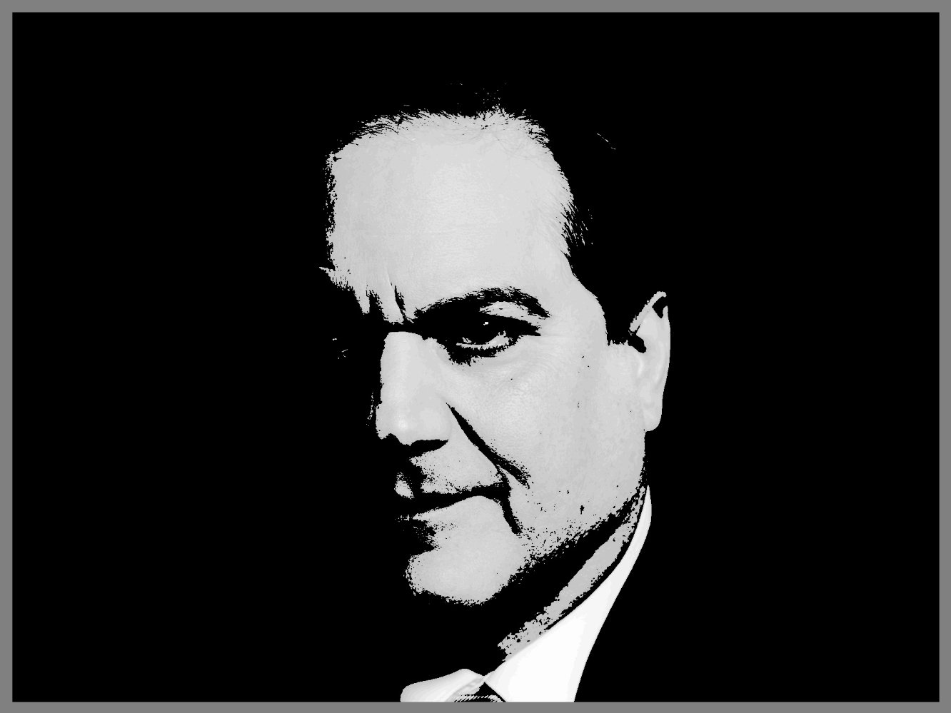 Mark Falvo