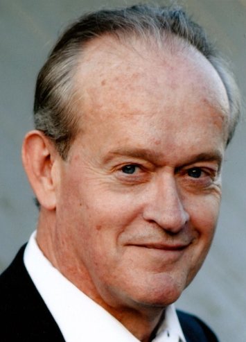 Paul Vincent O'Connor