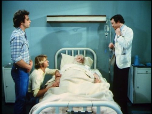 Tom Wopat