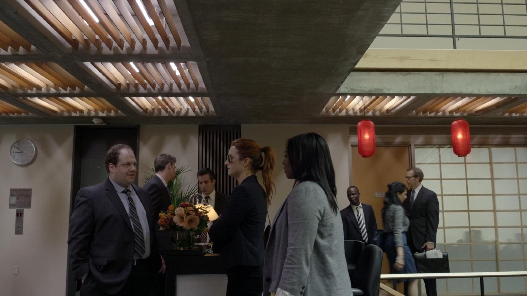 FBI Agent