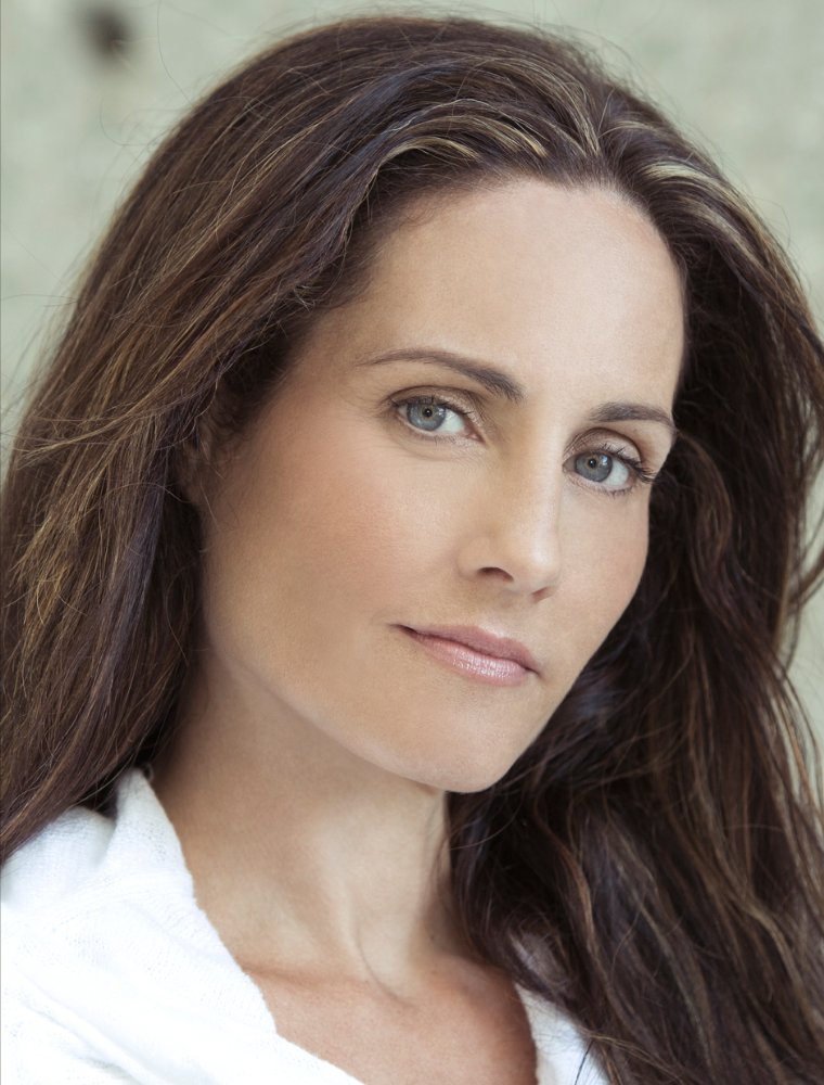 Meredith McGeachie
