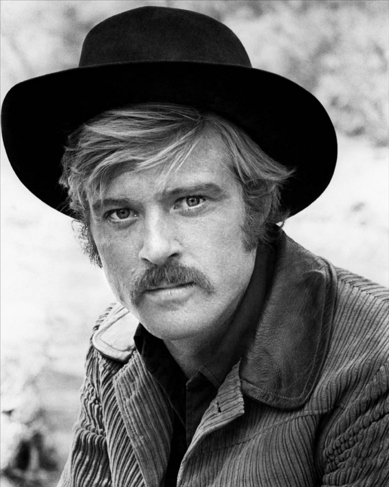 The Sundance Kid