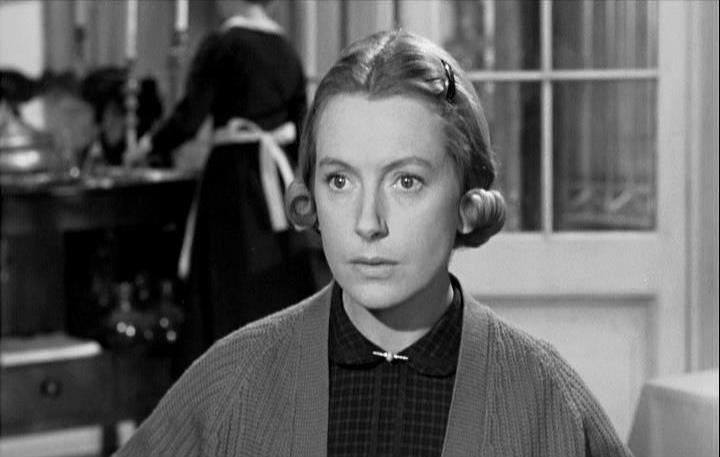 Sibyl Railton-Bell