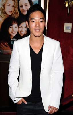 Leonardo Nam