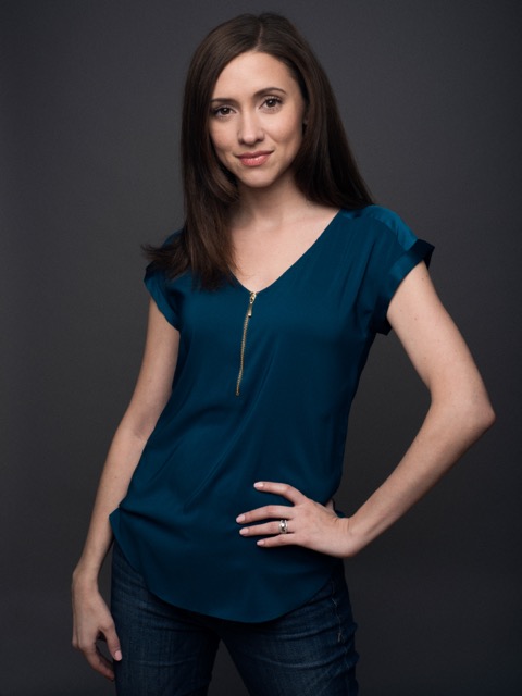 Christine Cartell