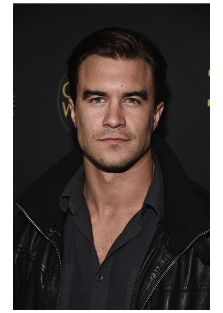 Rob Mayes