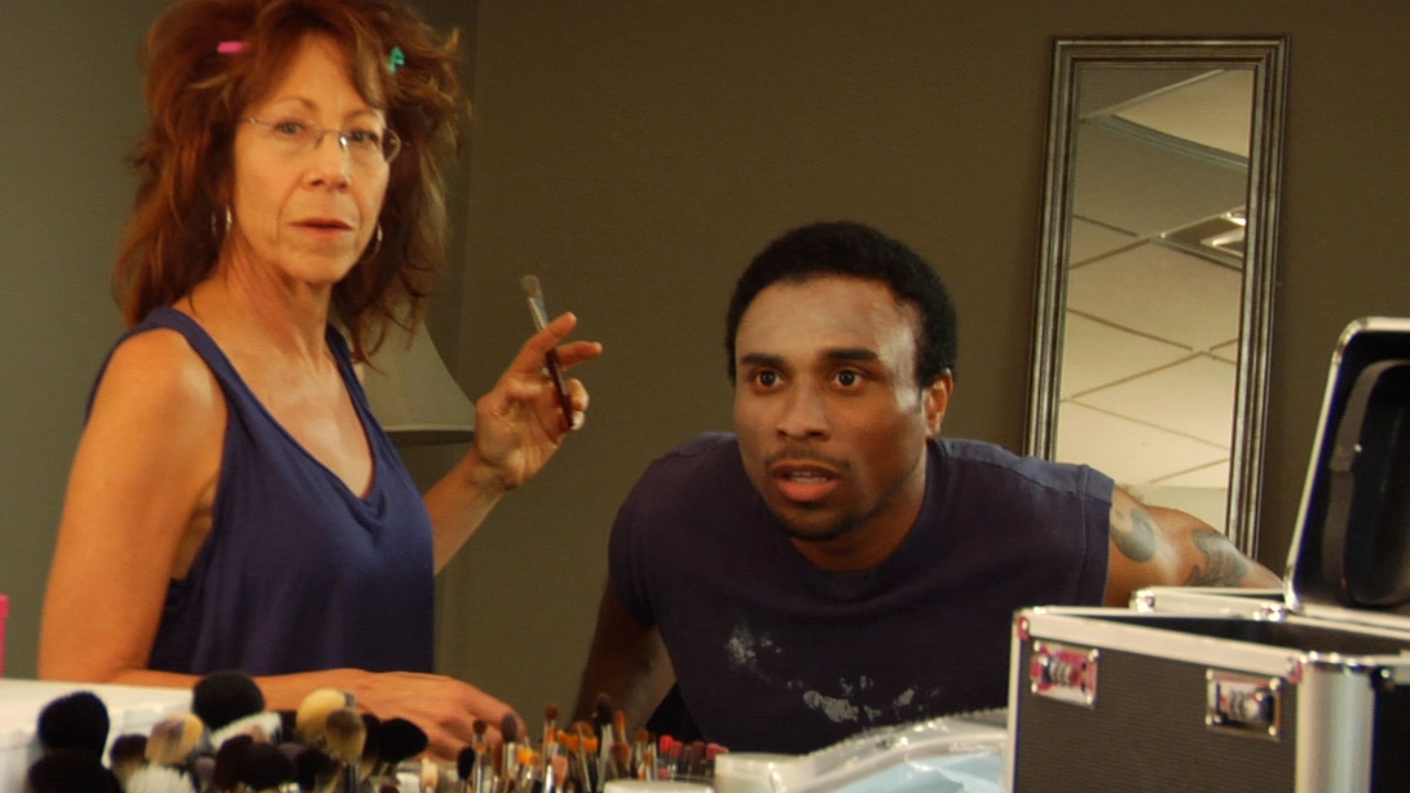 Mindy Sterling