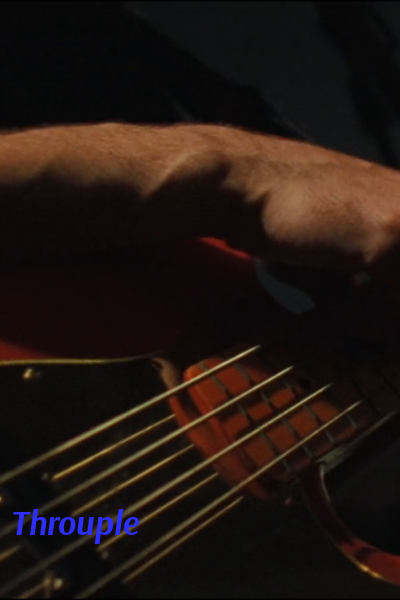 Throuple