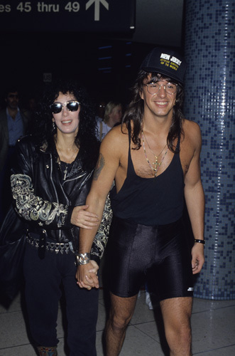 Richie Sambora