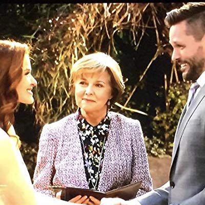 Wedding Officiant