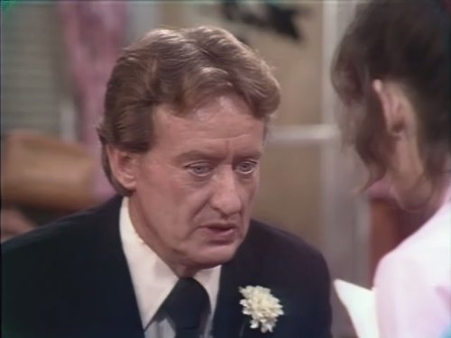 Tom Poston