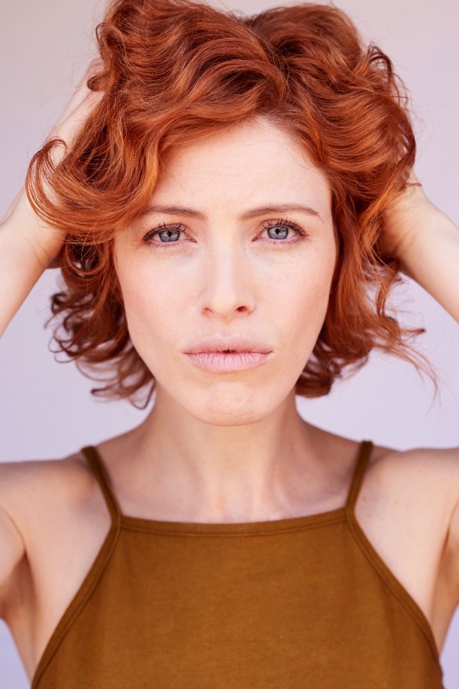 Tamar Pelzig