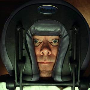 Himself - Host