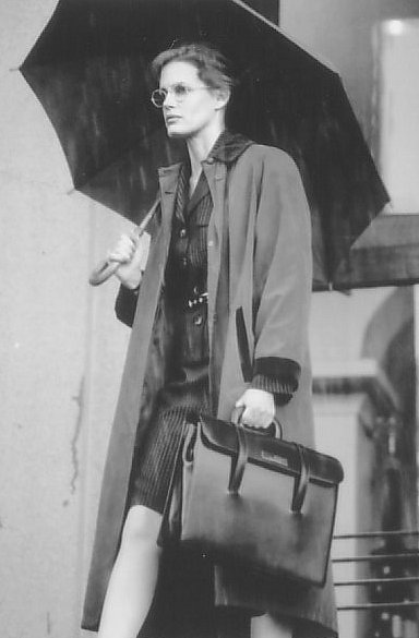Lois Harlan
