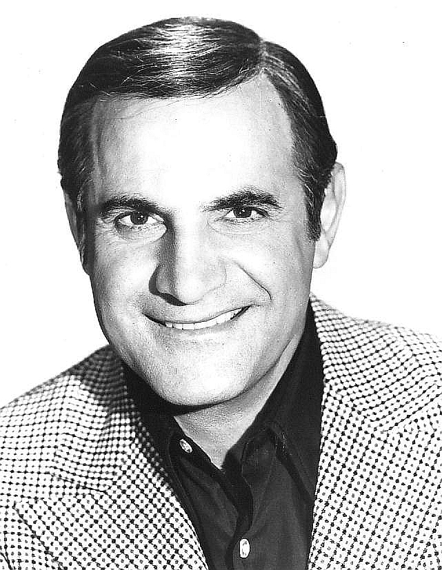 Tige Andrews