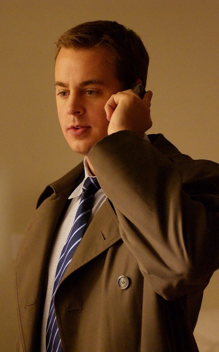 Timothy McGee