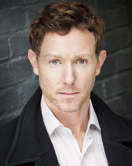 Richard Hansell
