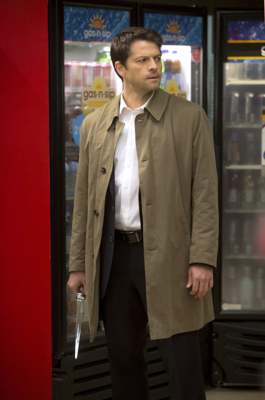 Castiel