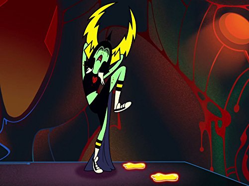 Lord Dominator