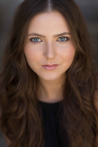Samantha Hodges