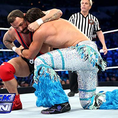 Santino Marella