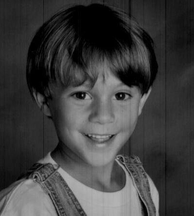 Matt Weinberg