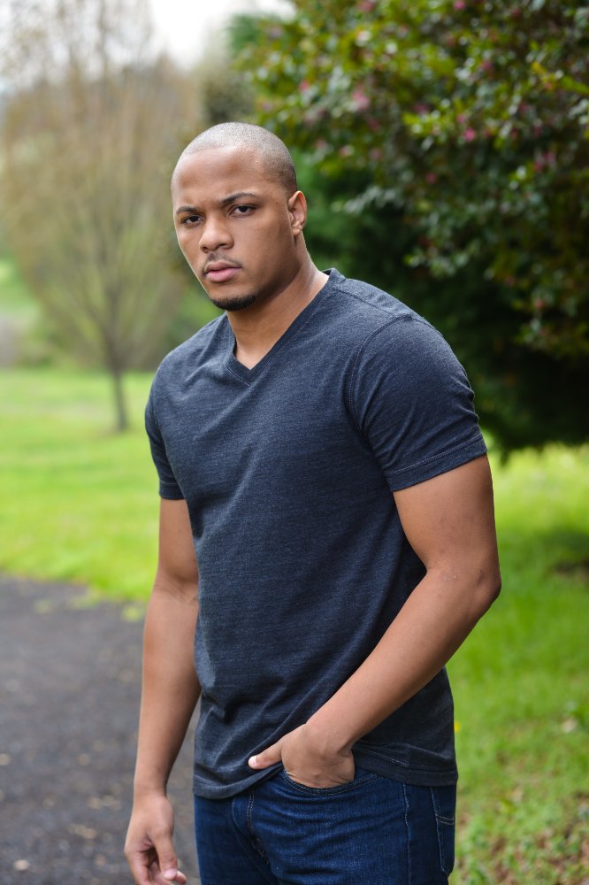 Curtis Wyatt III
