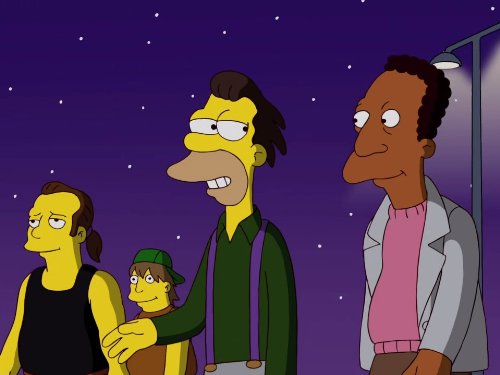 Lenny Leonard