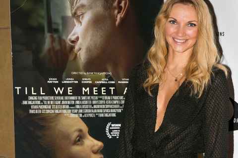 Linnea Larsdotter