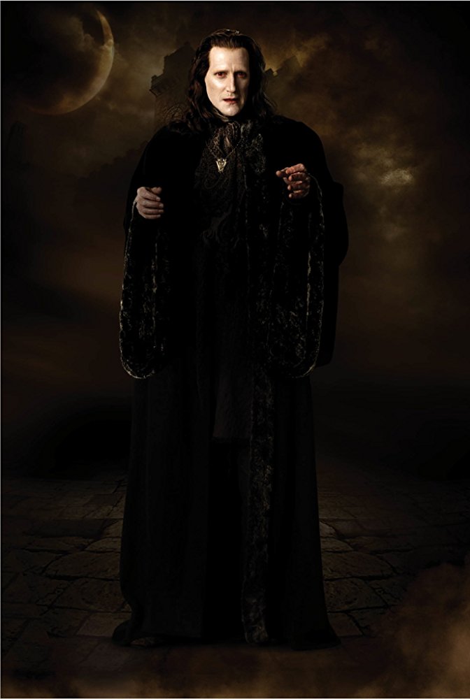 Bob Marks (Twilight character)