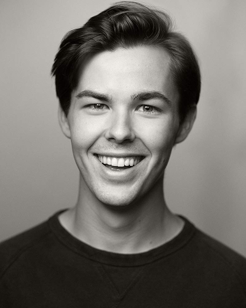 Chase Brown