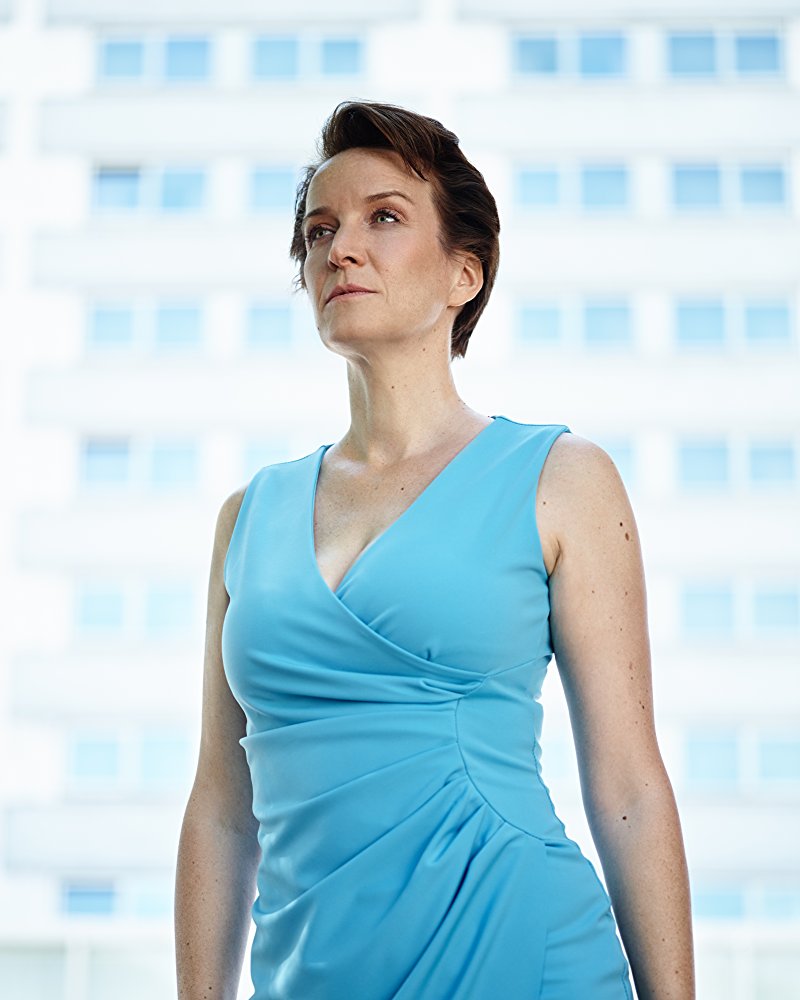 Anna Behne