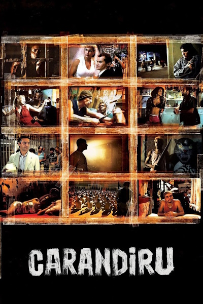 Carandiru (2003)