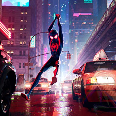 Miles Morales