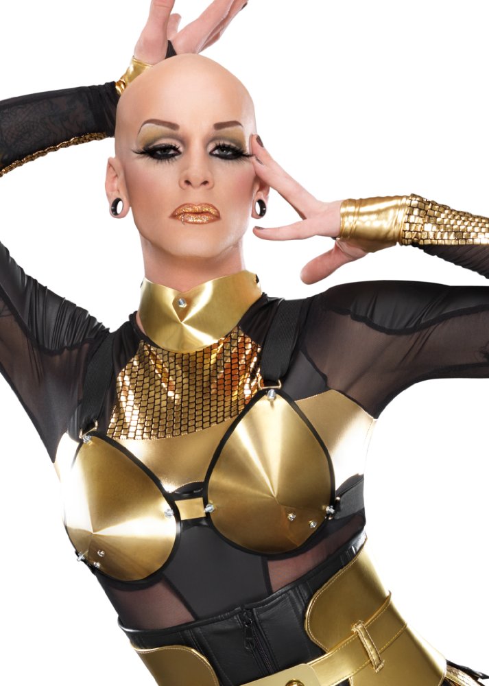 Adam Biga