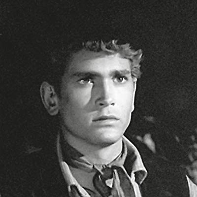 Tad Cameron, Jackson