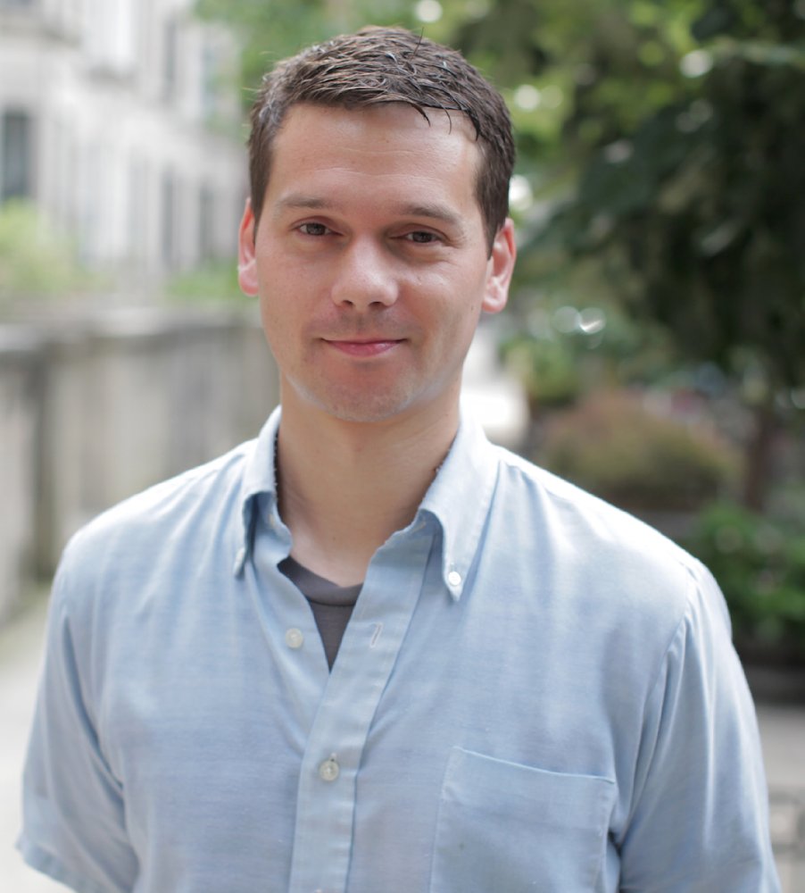 Jeremy Saulnier