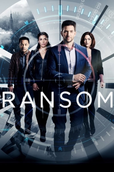 Ransom - Season 3