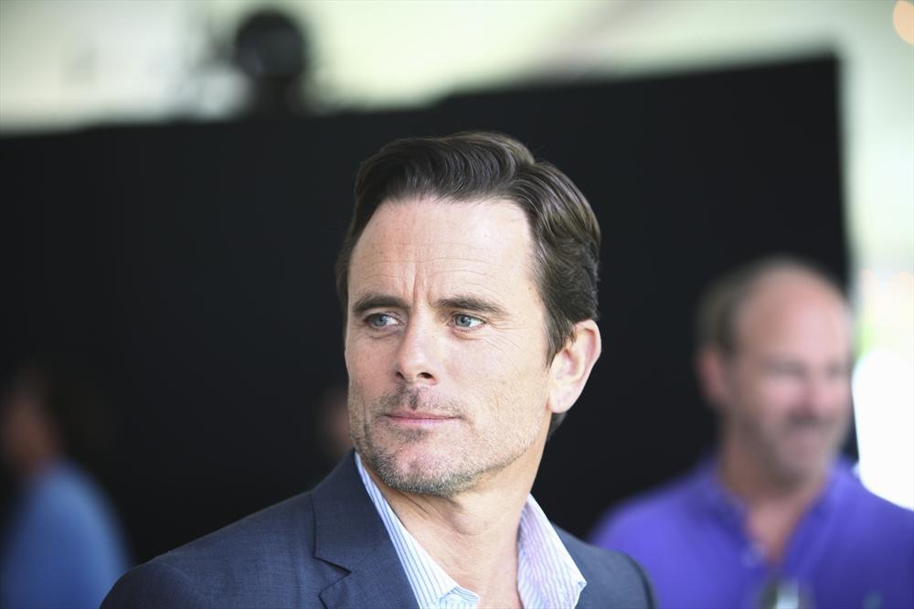 Deacon Claybourne