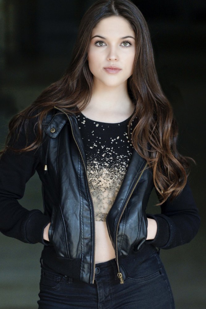 Isabella Dake